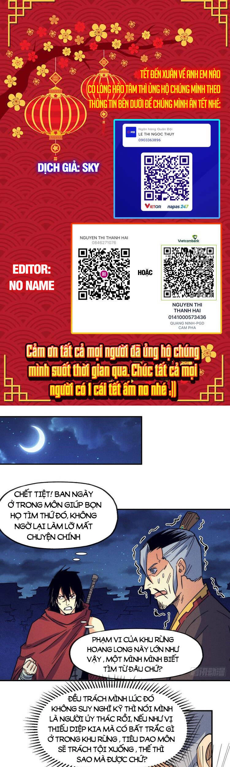 Nhân Vật Chính Mạnh Nhất Lịch Sử Chapter 71 - 1