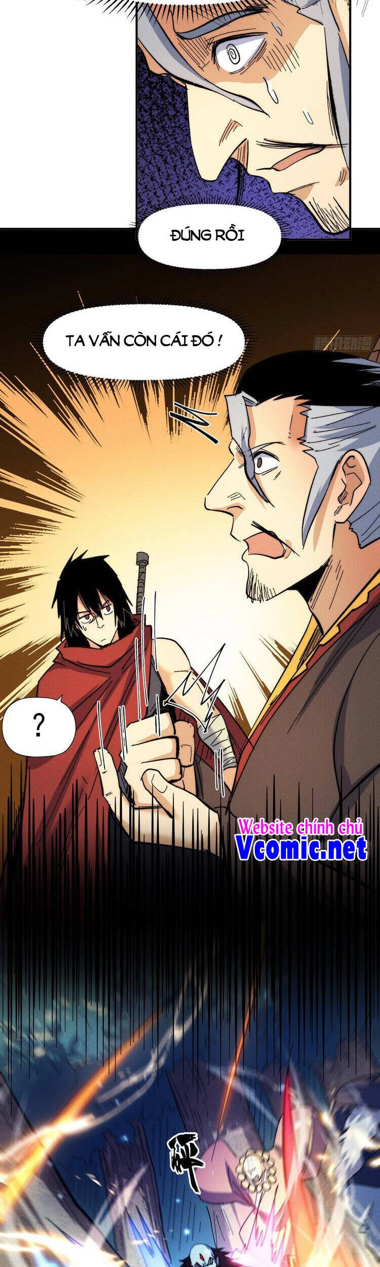 Nhân Vật Chính Mạnh Nhất Lịch Sử Chapter 71 - 2