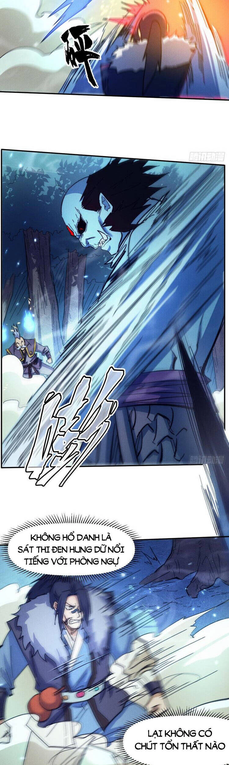 Nhân Vật Chính Mạnh Nhất Lịch Sử Chapter 71 - 4