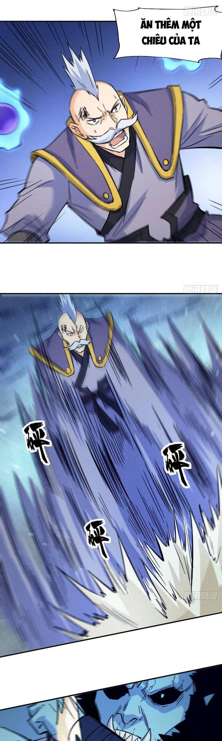 Nhân Vật Chính Mạnh Nhất Lịch Sử Chapter 71 - 6