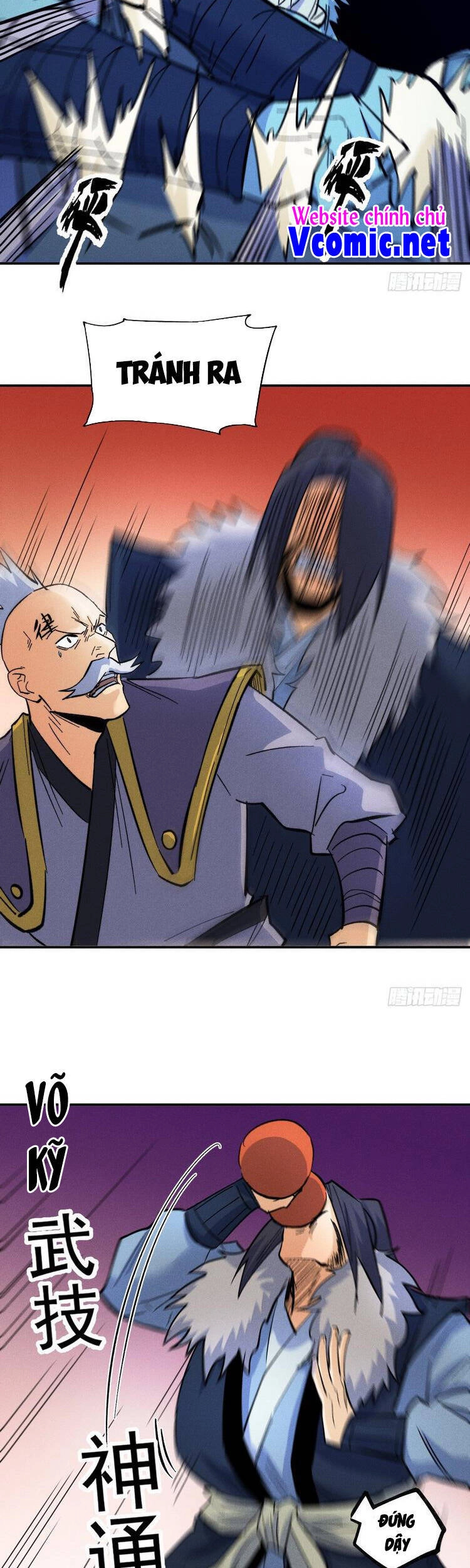 Nhân Vật Chính Mạnh Nhất Lịch Sử Chapter 71 - 7