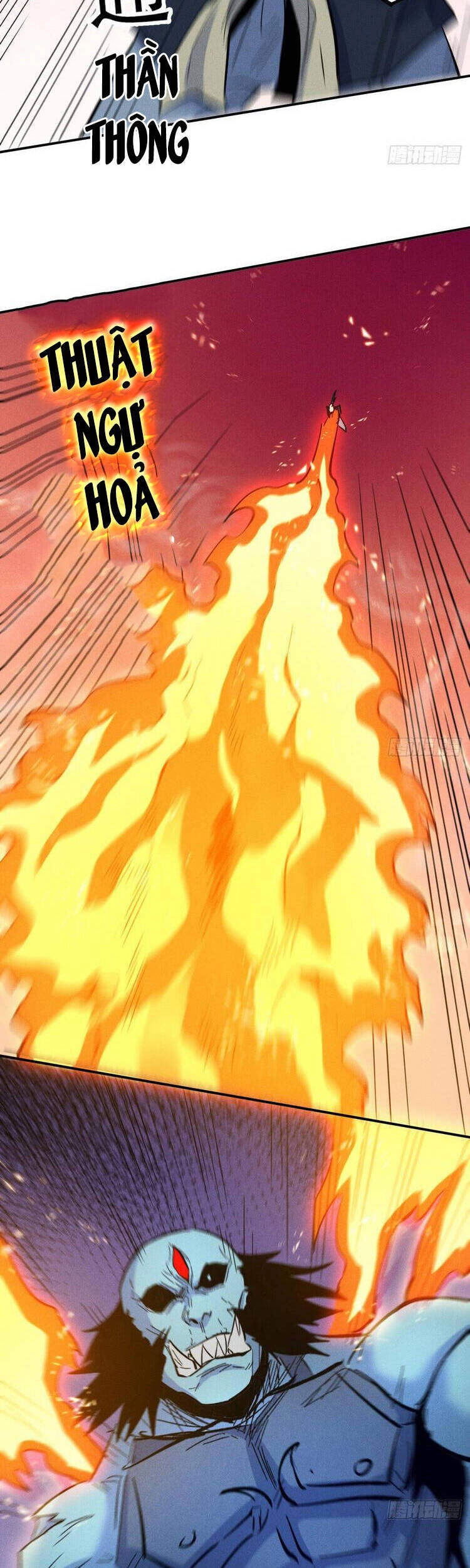 Nhân Vật Chính Mạnh Nhất Lịch Sử Chapter 71 - 8