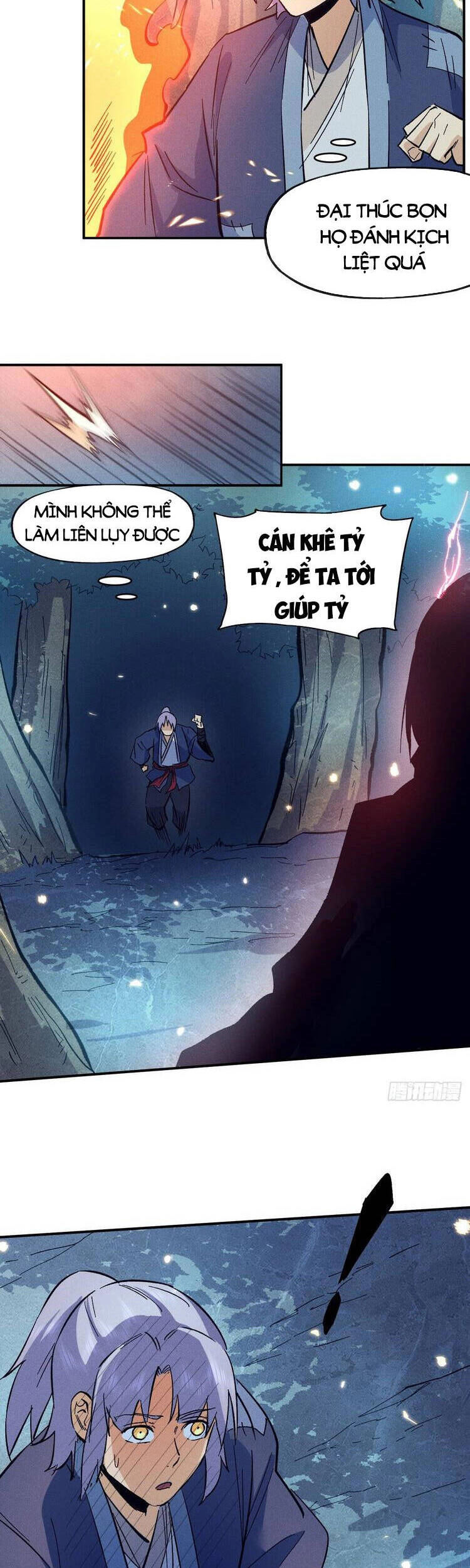 Nhân Vật Chính Mạnh Nhất Lịch Sử Chapter 71 - 10