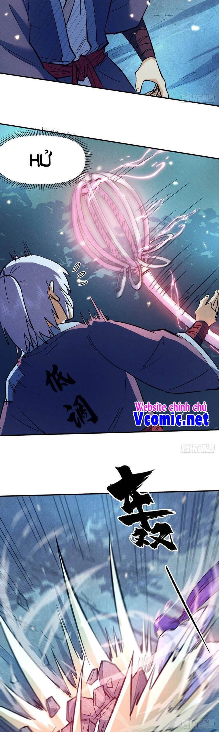 Nhân Vật Chính Mạnh Nhất Lịch Sử Chapter 71 - 11