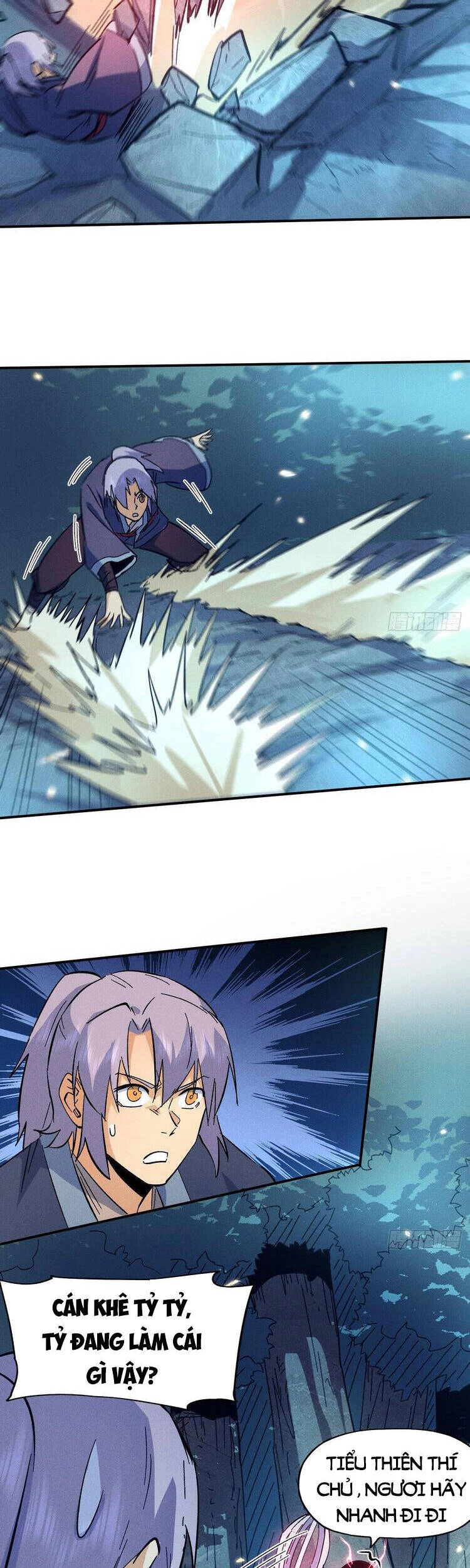 Nhân Vật Chính Mạnh Nhất Lịch Sử Chapter 71 - 12