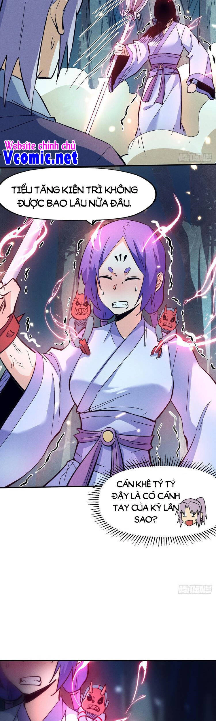 Nhân Vật Chính Mạnh Nhất Lịch Sử Chapter 71 - 13