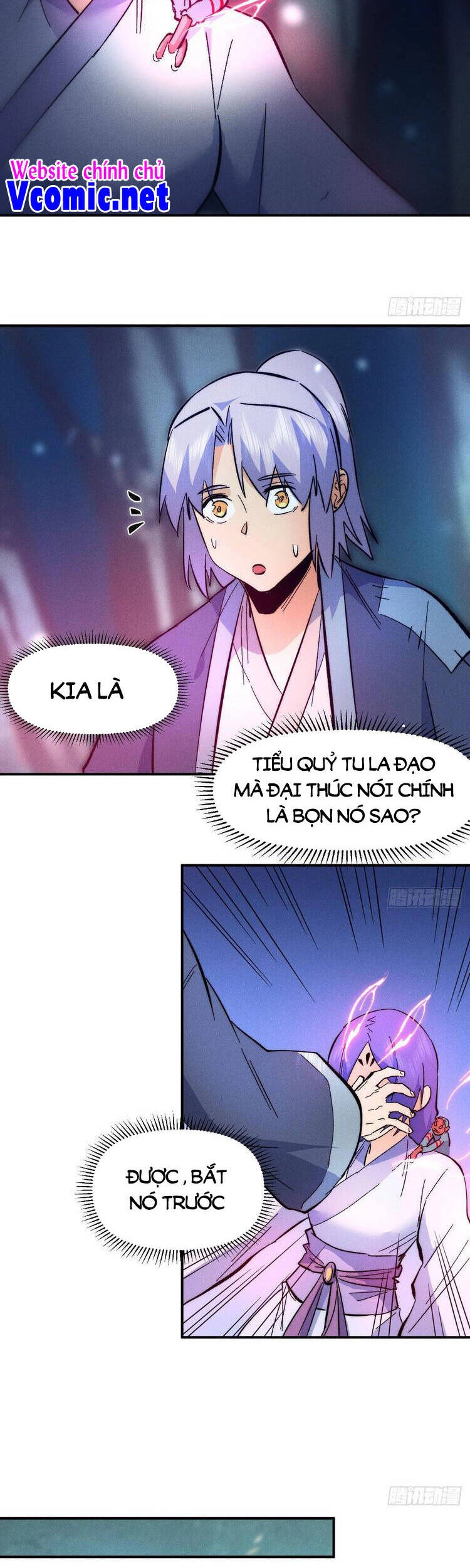 Nhân Vật Chính Mạnh Nhất Lịch Sử Chapter 71 - 14