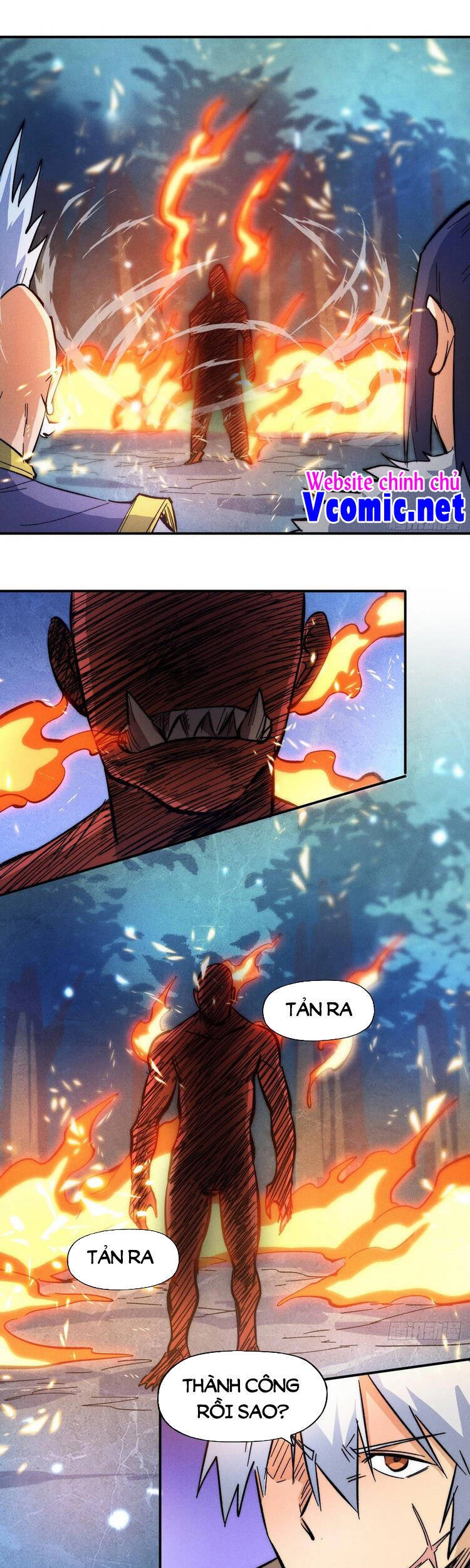 Nhân Vật Chính Mạnh Nhất Lịch Sử Chapter 71 - 15