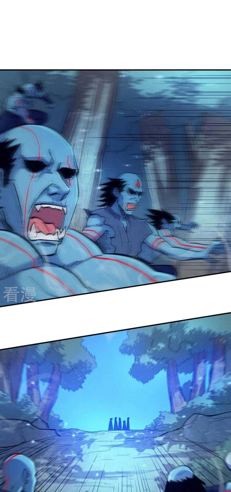 Nhân Vật Chính Mạnh Nhất Lịch Sử Chapter 72 - 1