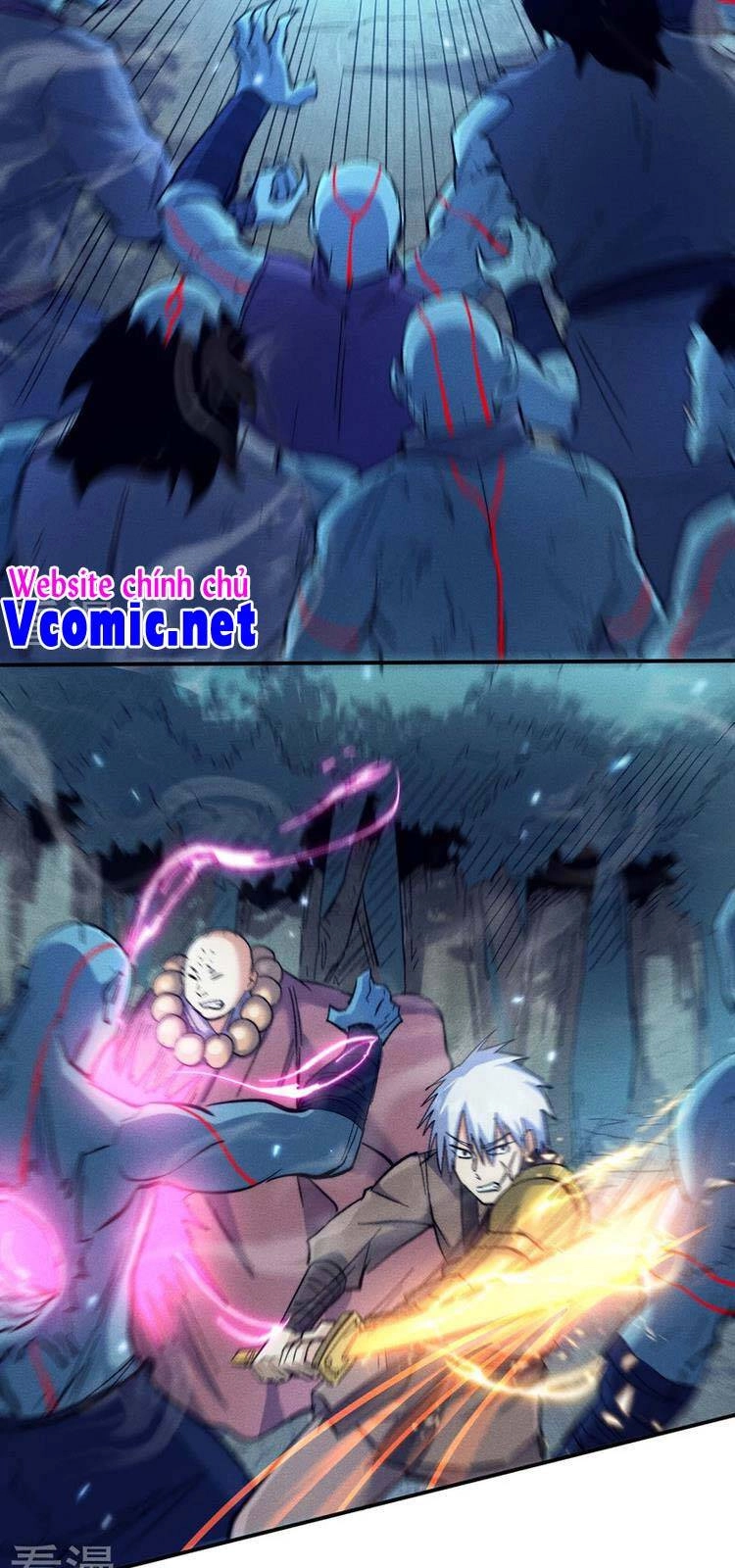 Nhân Vật Chính Mạnh Nhất Lịch Sử Chapter 72 - 2