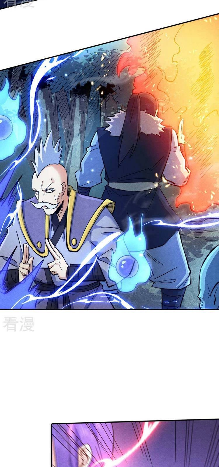 Nhân Vật Chính Mạnh Nhất Lịch Sử Chapter 72 - 3