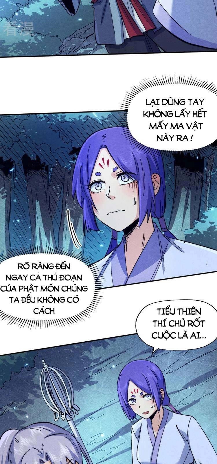 Nhân Vật Chính Mạnh Nhất Lịch Sử Chapter 72 - 5