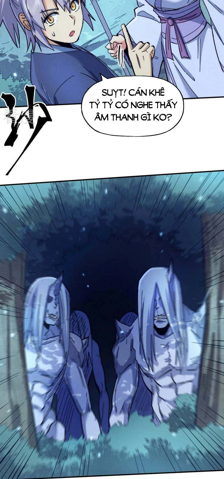 Nhân Vật Chính Mạnh Nhất Lịch Sử Chapter 72 - 6