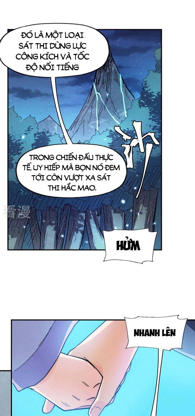 Nhân Vật Chính Mạnh Nhất Lịch Sử Chapter 72 - 8