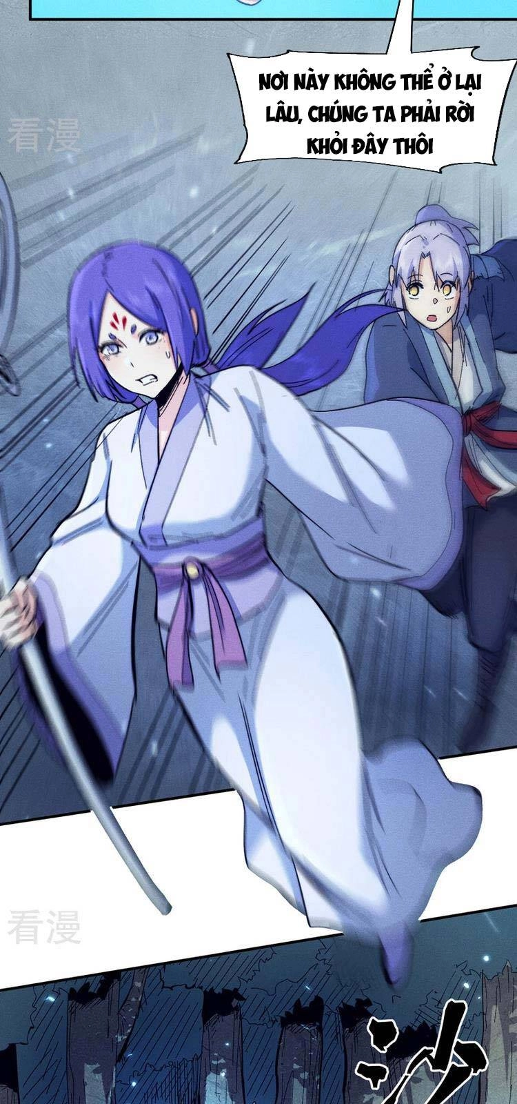 Nhân Vật Chính Mạnh Nhất Lịch Sử Chapter 72 - 9