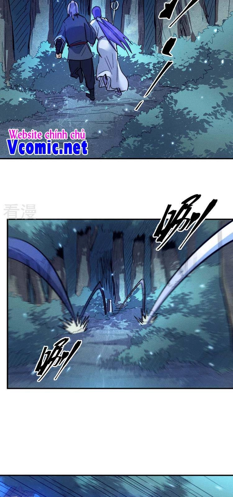 Nhân Vật Chính Mạnh Nhất Lịch Sử Chapter 72 - 10