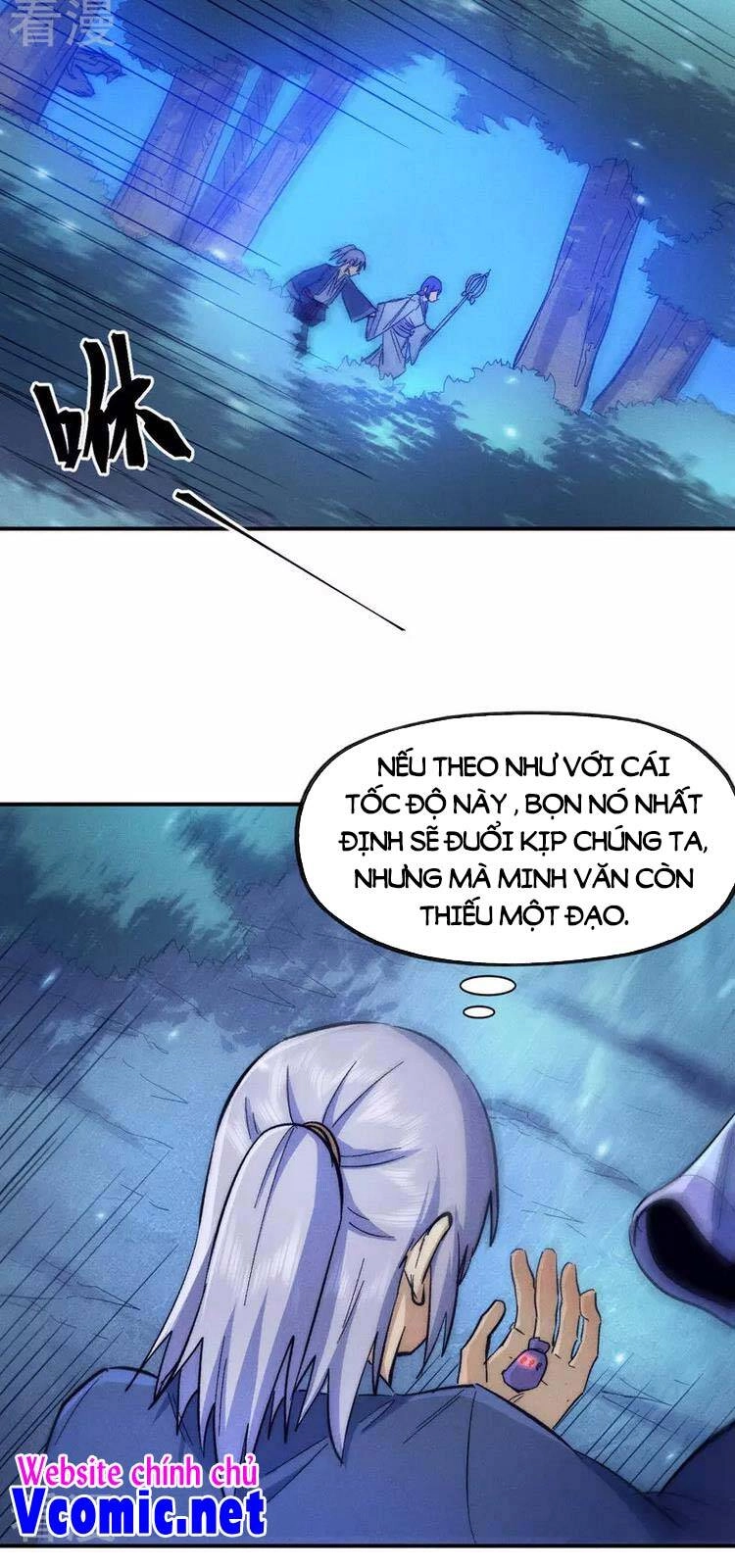 Nhân Vật Chính Mạnh Nhất Lịch Sử Chapter 72 - 11