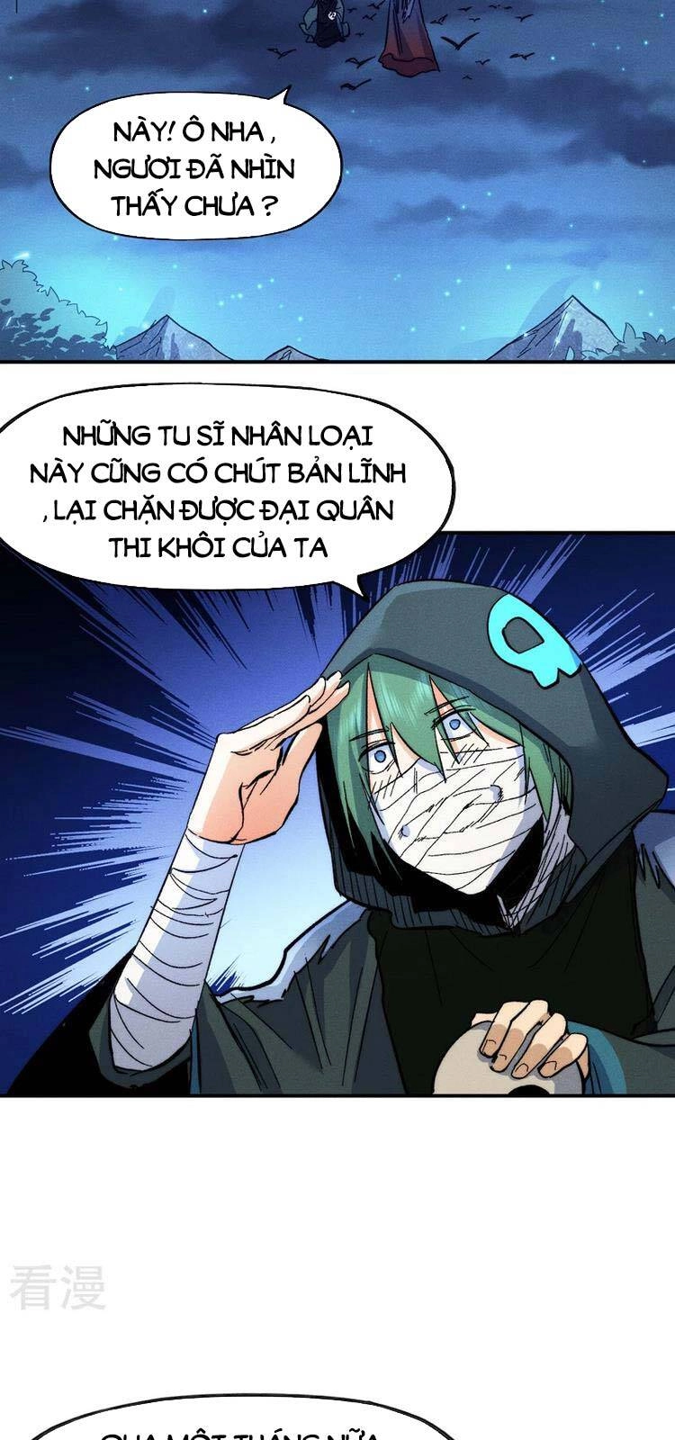 Nhân Vật Chính Mạnh Nhất Lịch Sử Chapter 72 - 14