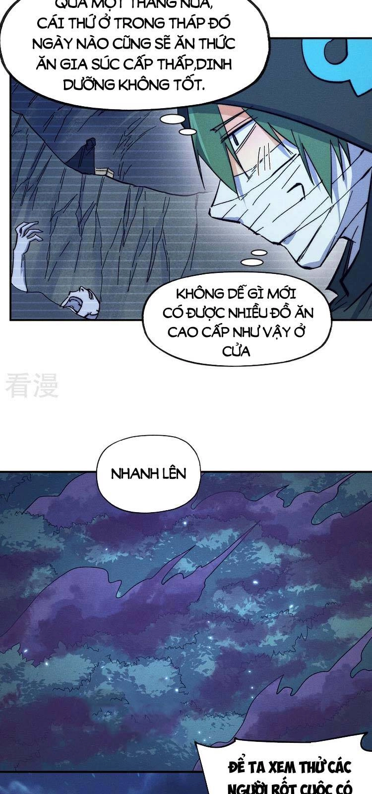 Nhân Vật Chính Mạnh Nhất Lịch Sử Chapter 72 - 15