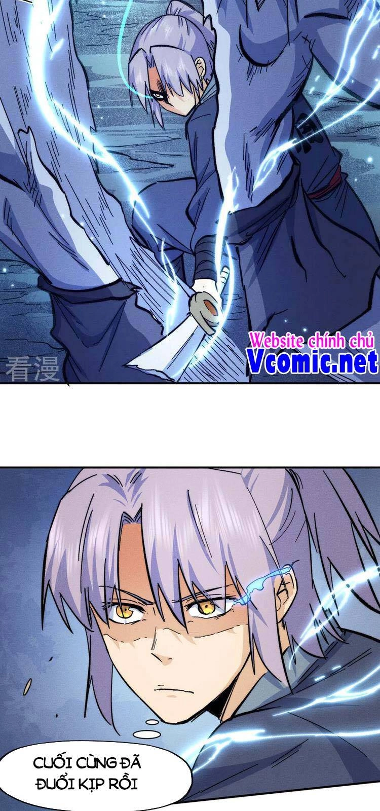 Nhân Vật Chính Mạnh Nhất Lịch Sử Chapter 72 - 19