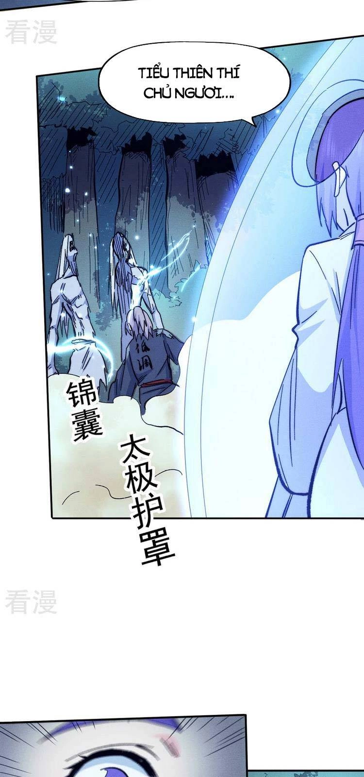 Nhân Vật Chính Mạnh Nhất Lịch Sử Chapter 72 - 20