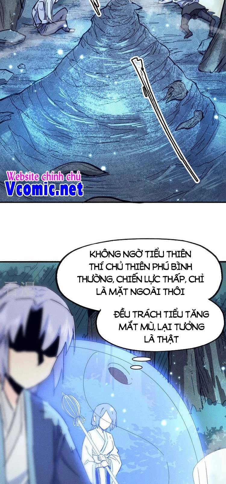 Nhân Vật Chính Mạnh Nhất Lịch Sử Chapter 72 - 22