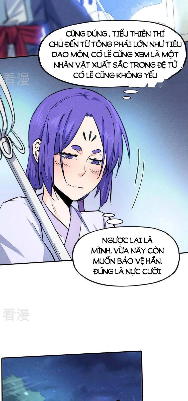 Nhân Vật Chính Mạnh Nhất Lịch Sử Chapter 72 - 23