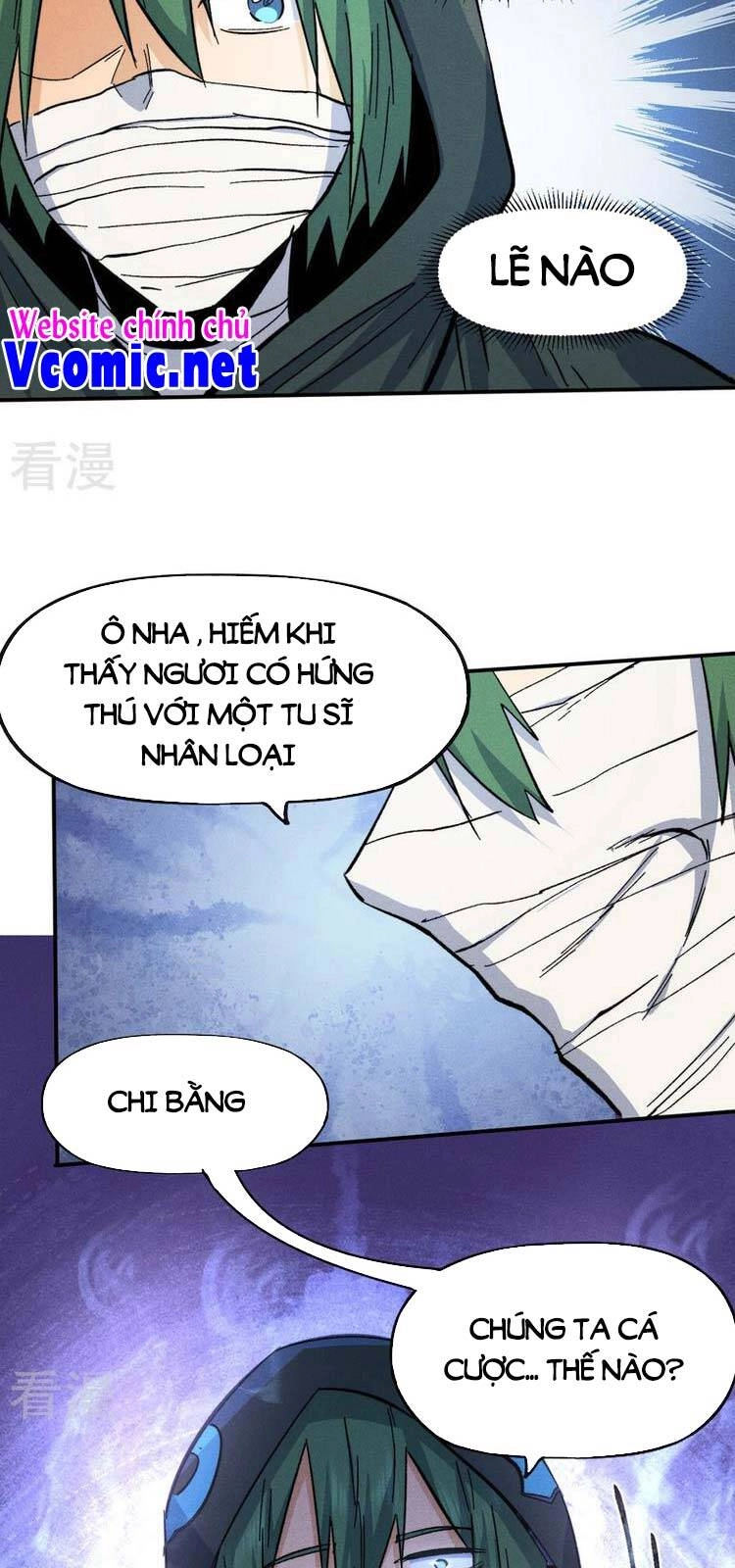 Nhân Vật Chính Mạnh Nhất Lịch Sử Chapter 72 - 26