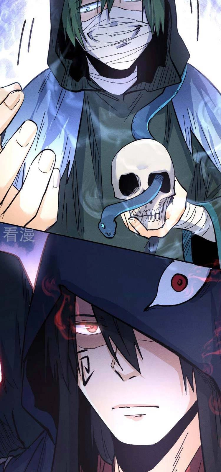 Nhân Vật Chính Mạnh Nhất Lịch Sử Chapter 72 - 27