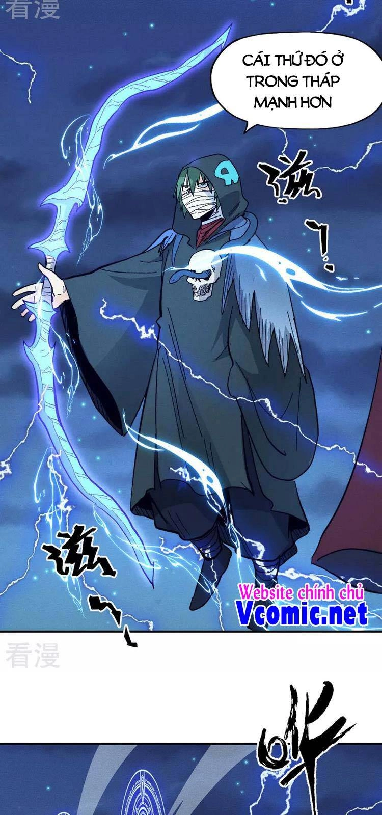 Nhân Vật Chính Mạnh Nhất Lịch Sử Chapter 73 - 2