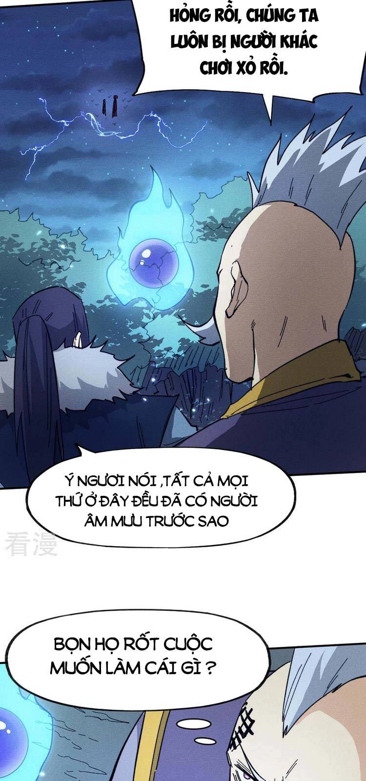 Nhân Vật Chính Mạnh Nhất Lịch Sử Chapter 73 - 6