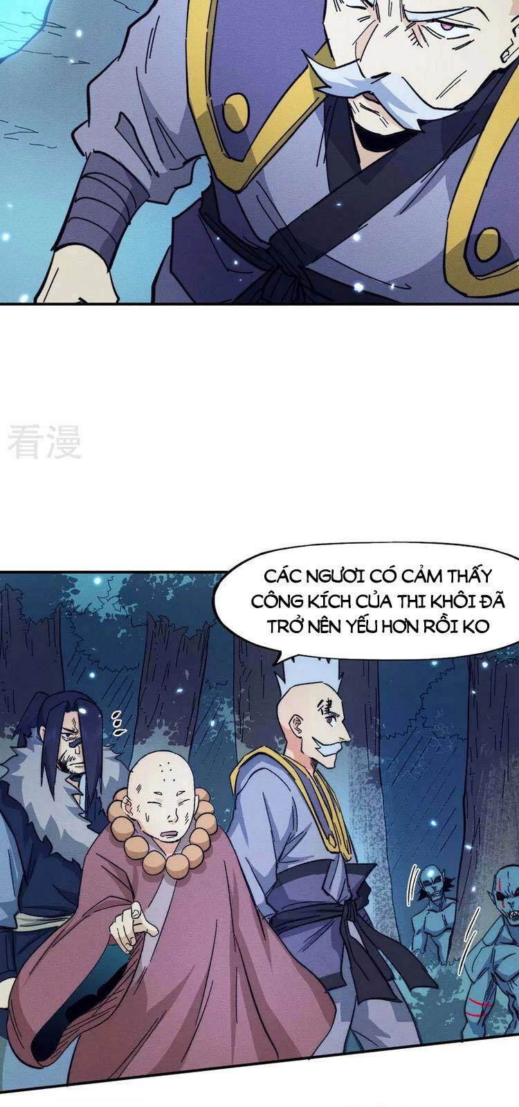 Nhân Vật Chính Mạnh Nhất Lịch Sử Chapter 73 - 7