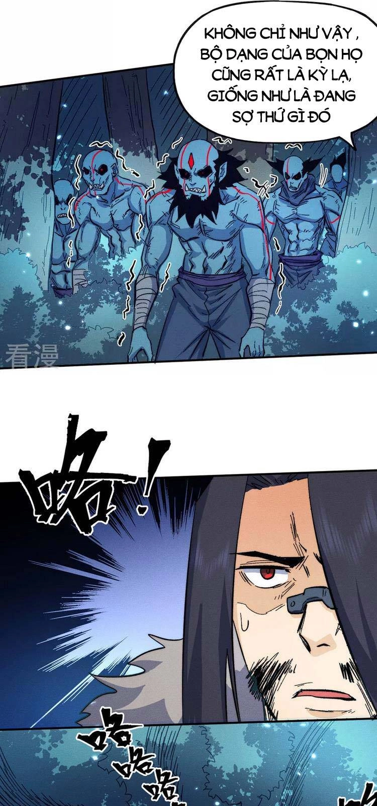 Nhân Vật Chính Mạnh Nhất Lịch Sử Chapter 73 - 8