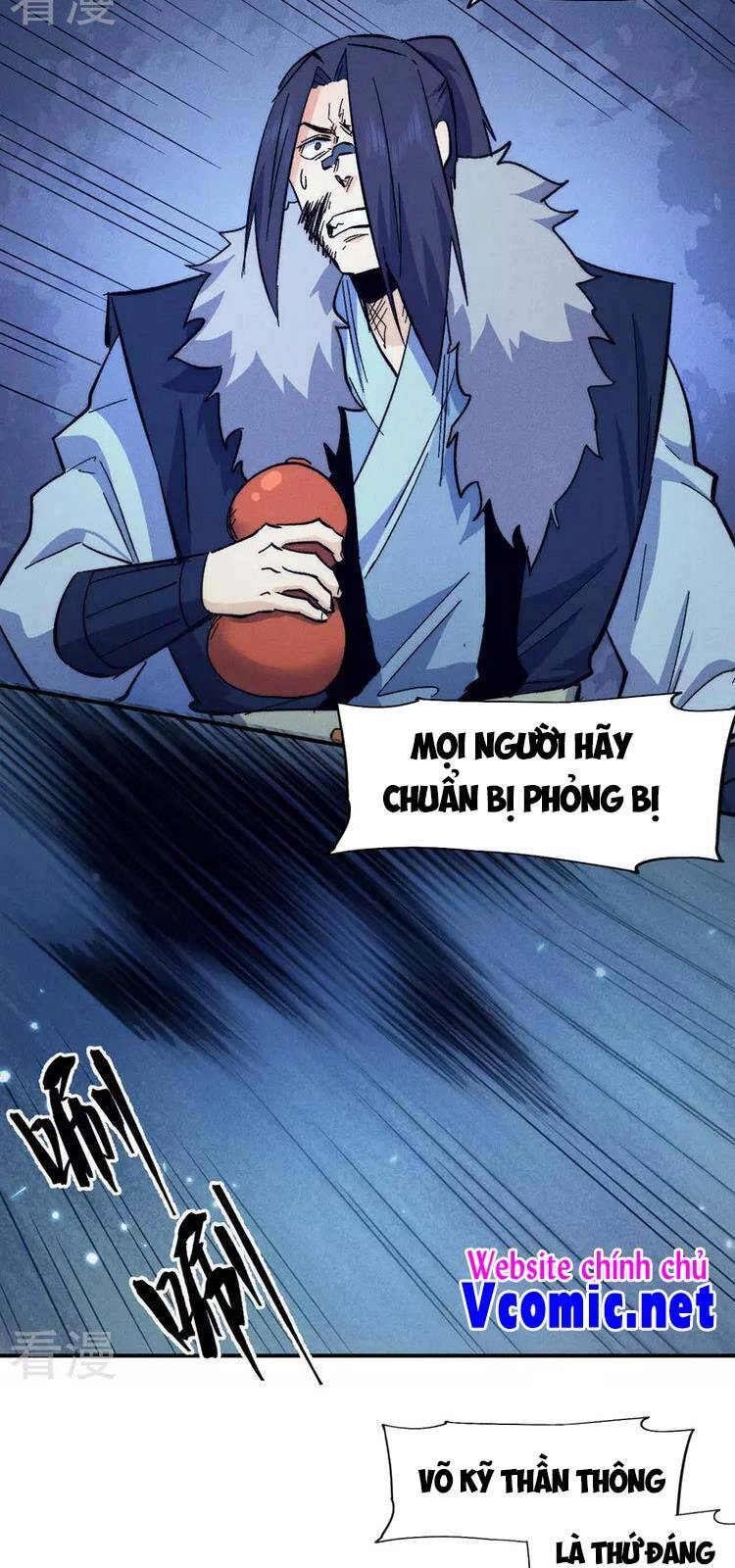 Nhân Vật Chính Mạnh Nhất Lịch Sử Chapter 73 - 10