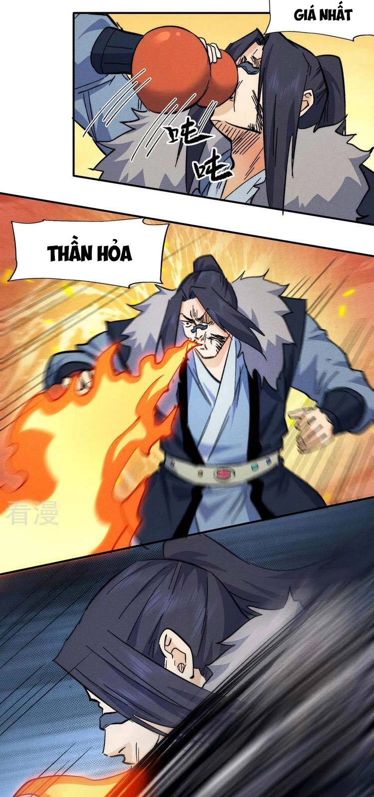 Nhân Vật Chính Mạnh Nhất Lịch Sử Chapter 73 - 11