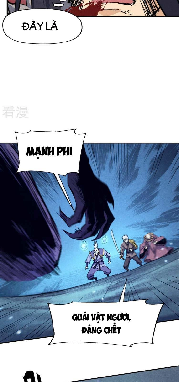 Nhân Vật Chính Mạnh Nhất Lịch Sử Chapter 73 - 14