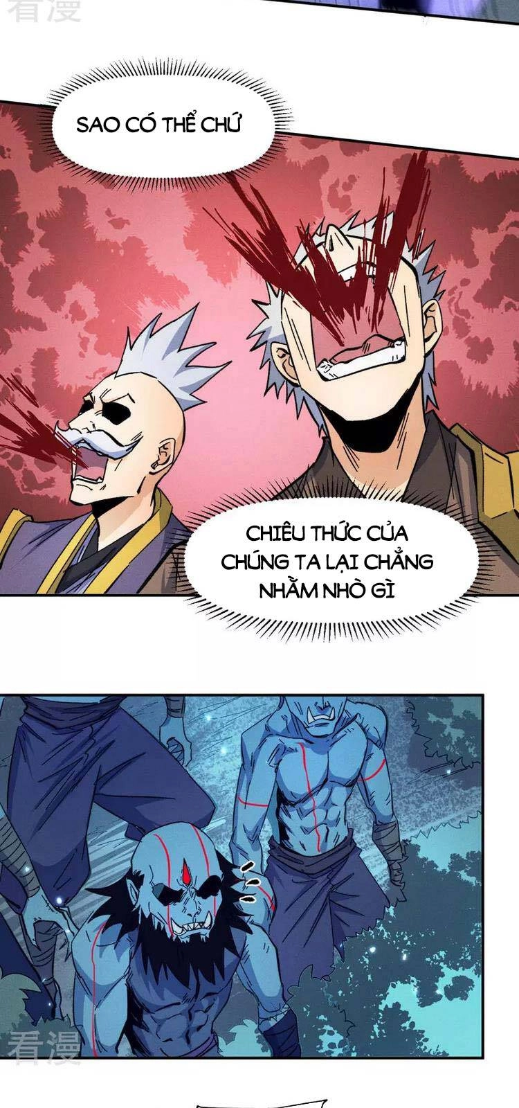 Nhân Vật Chính Mạnh Nhất Lịch Sử Chapter 73 - 16