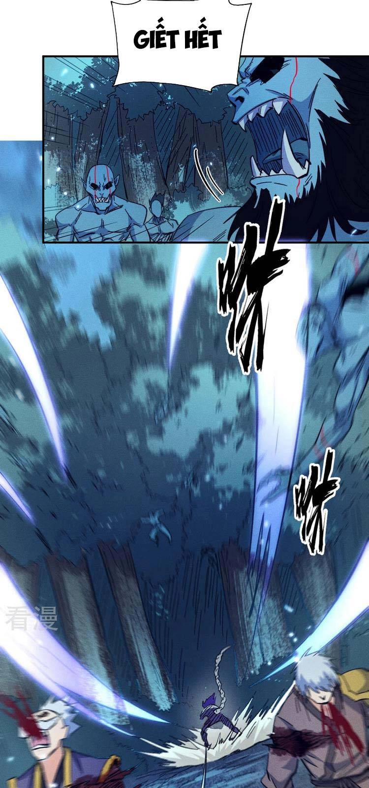 Nhân Vật Chính Mạnh Nhất Lịch Sử Chapter 73 - 17