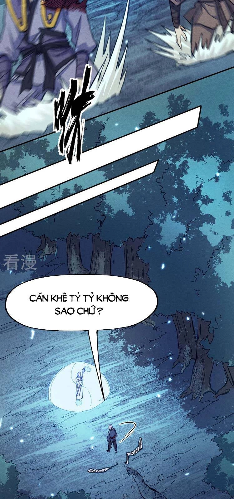 Nhân Vật Chính Mạnh Nhất Lịch Sử Chapter 73 - 18