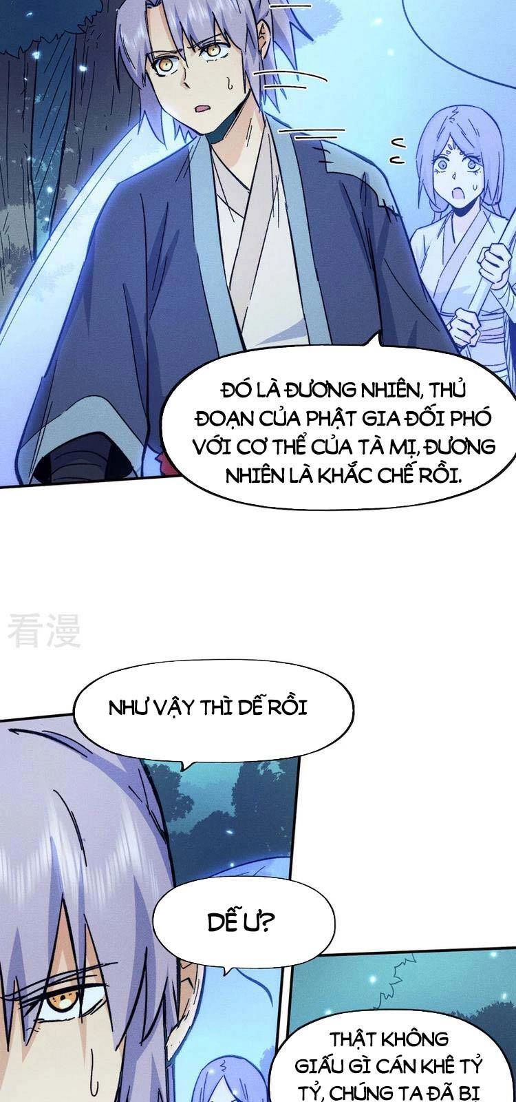 Nhân Vật Chính Mạnh Nhất Lịch Sử Chapter 73 - 20