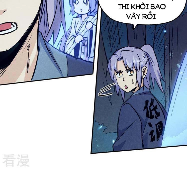 Nhân Vật Chính Mạnh Nhất Lịch Sử Chapter 73 - 21