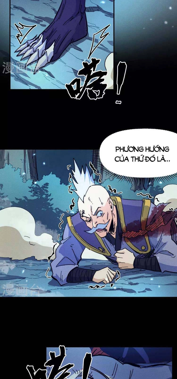 Nhân Vật Chính Mạnh Nhất Lịch Sử Chapter 74 - 2