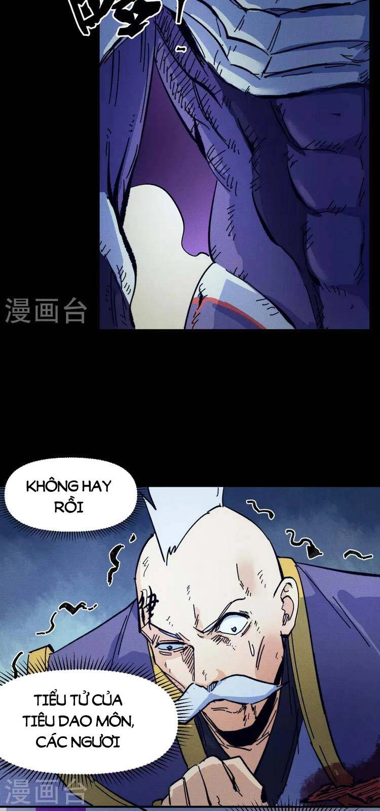 Nhân Vật Chính Mạnh Nhất Lịch Sử Chapter 74 - 3