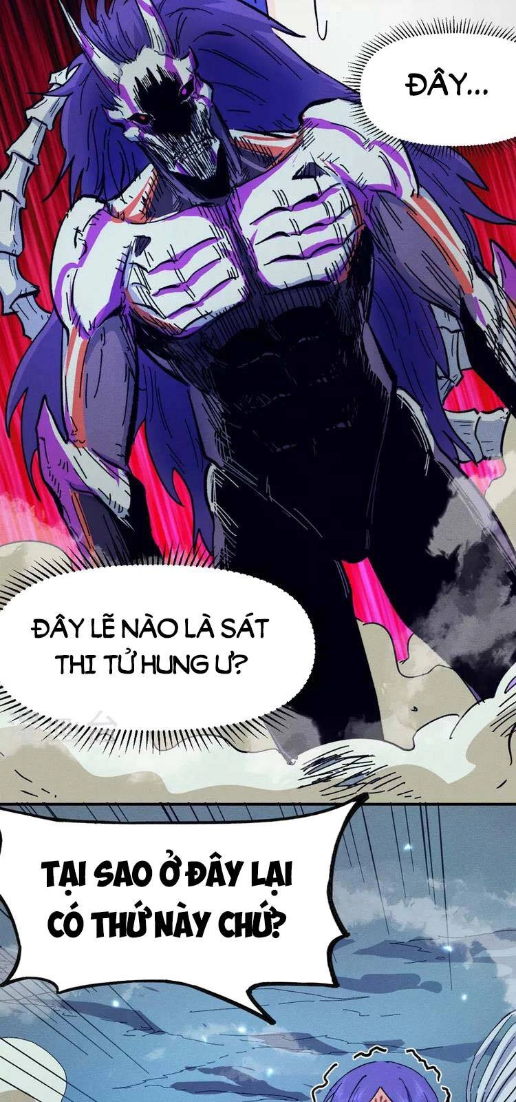 Nhân Vật Chính Mạnh Nhất Lịch Sử Chapter 74 - 6