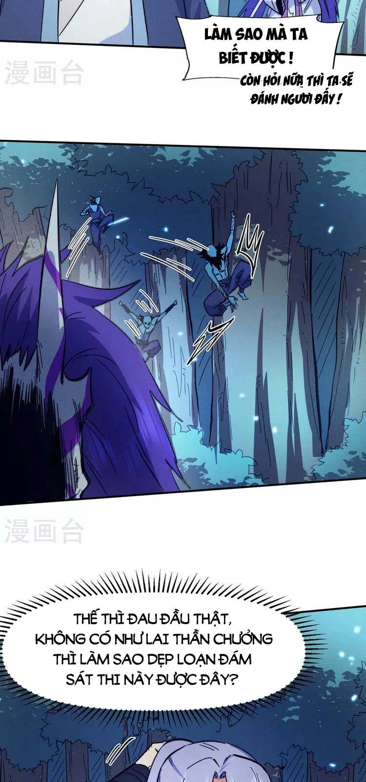 Nhân Vật Chính Mạnh Nhất Lịch Sử Chapter 74 - 8