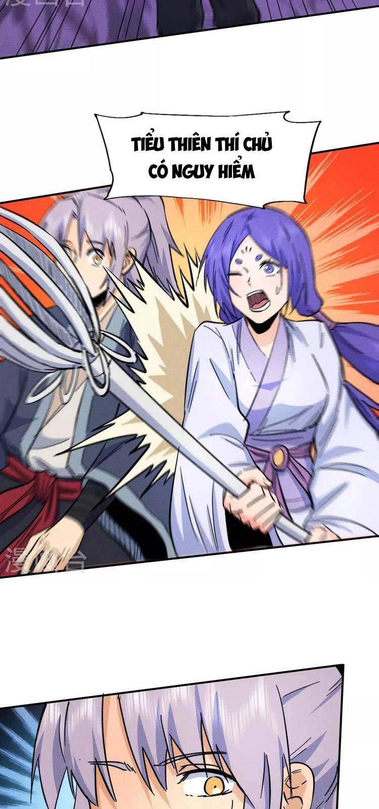 Nhân Vật Chính Mạnh Nhất Lịch Sử Chapter 74 - 10