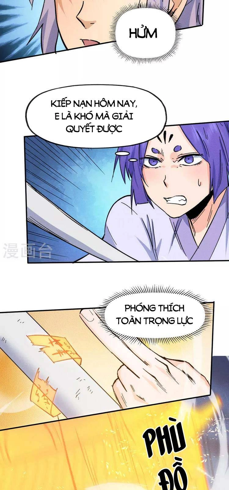 Nhân Vật Chính Mạnh Nhất Lịch Sử Chapter 74 - 11