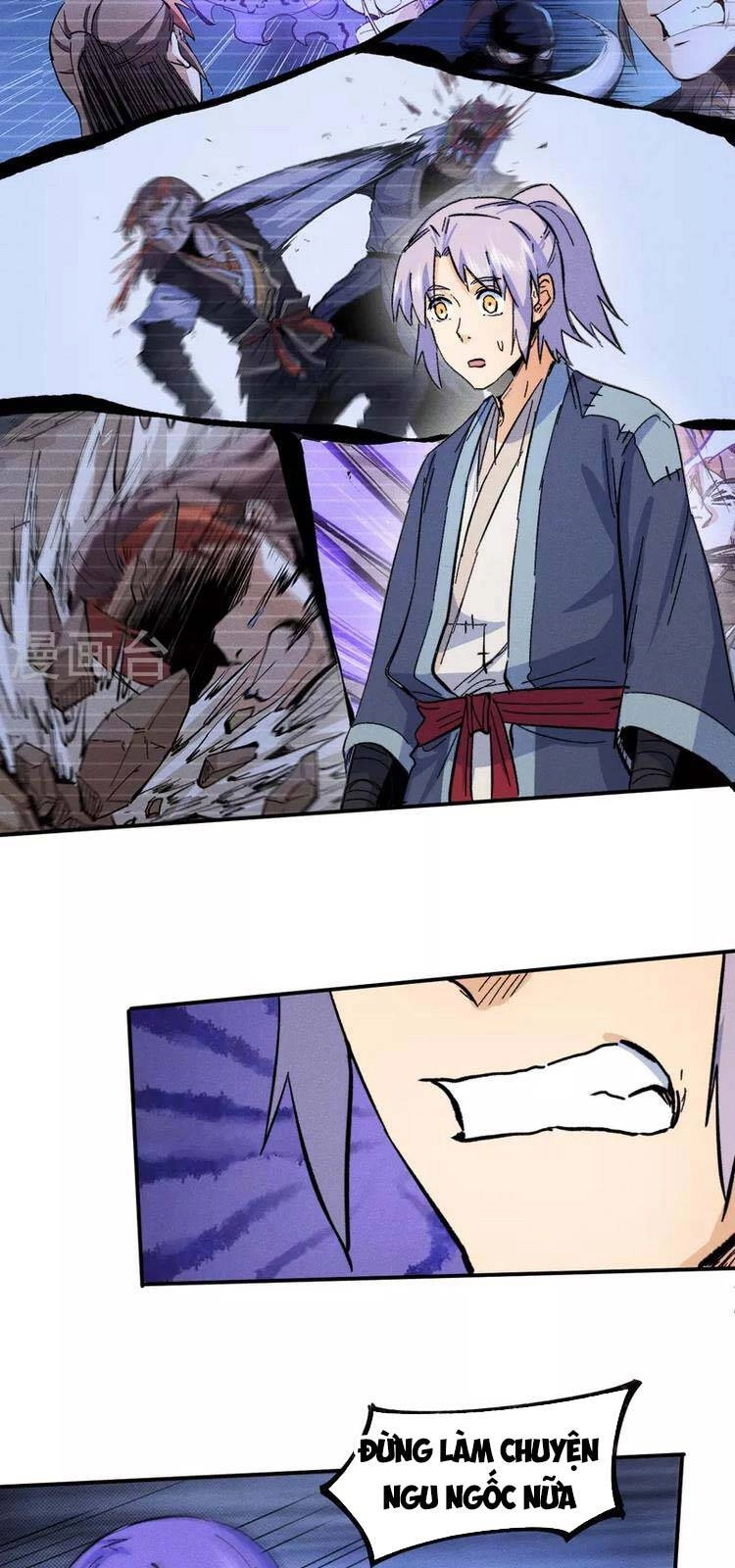 Nhân Vật Chính Mạnh Nhất Lịch Sử Chapter 74 - 17