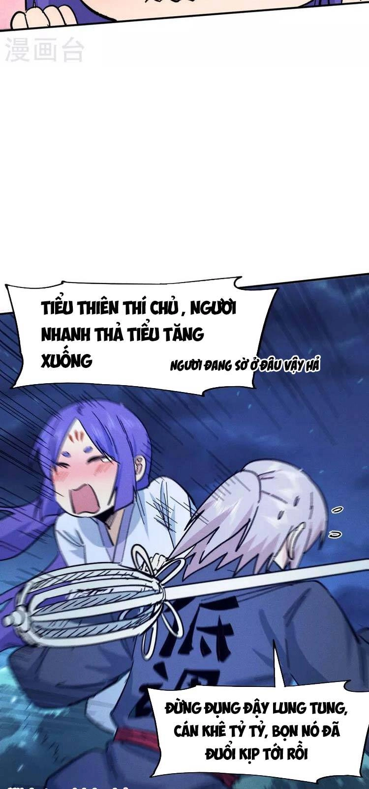 Nhân Vật Chính Mạnh Nhất Lịch Sử Chapter 74 - 22