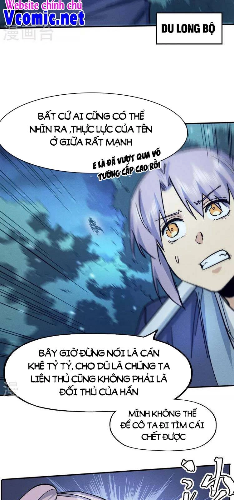 Nhân Vật Chính Mạnh Nhất Lịch Sử Chapter 74 - 23